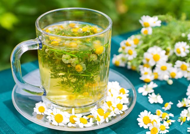 Từ giảm đường huyết đến hỗ trợ giảm cân, loại trà thảo mộc này xứng đáng là 'vàng mười' cho sức khỏe-3