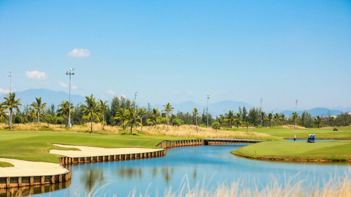 BRG Open Golf Championship Danang 2022: Trải nghiệm gôn đẳng cấp Quốc tế tại Việt Nam-4