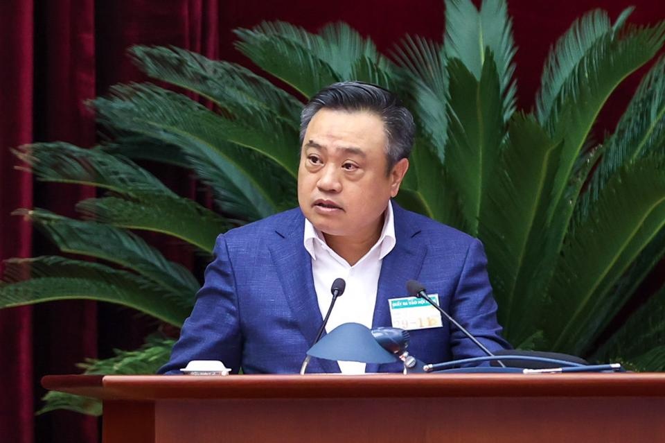 Hà Nội muốn khởi động dự án vành đai 5 trước năm 2030-1