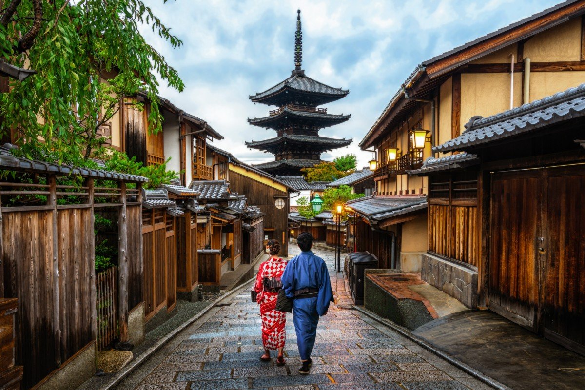 Du lịch Nhật Bản vẫn "điêu đứng" dù mở cửa đón du khách-1