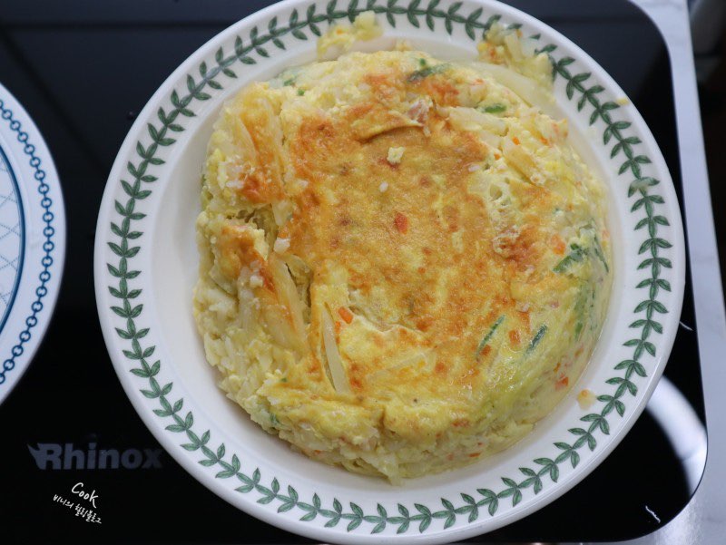 Món khoai tây hấp trứng phô mai cực ngon dành cho dân ăn eatclean-14