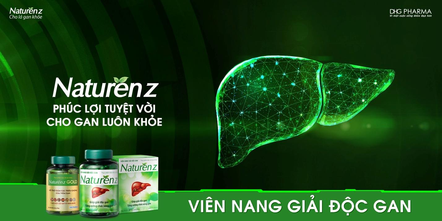 Bí quyết của chuyên gia giúp bảo vệ gan trong mọi cuộc vui-5