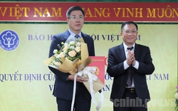 Bắc Ninh có Giám đốc Bảo hiểm xã hội mới sau khi giám đốc cũ bị bắt-cover-img
