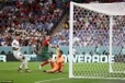 Ronaldo hai lần lỡ cơ hội lập kỷ lục trong chiến thắng của Bồ Đào Nha-cover-img
