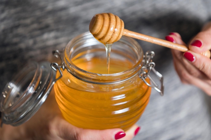 5 thức uống từ mật ong giúp bạn ngủ ngon và giảm cân nhanh-1