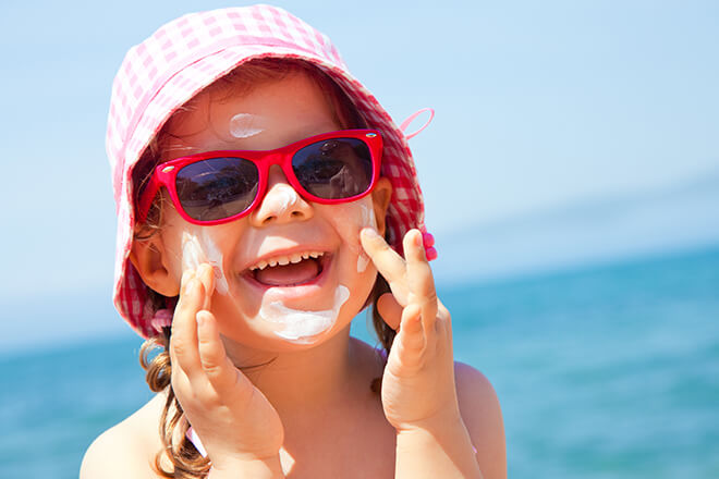 Nắng nóng gay gắt: Cách bảo vệ sức khỏe cho trẻ khi nhiệt độ tăng cao-4