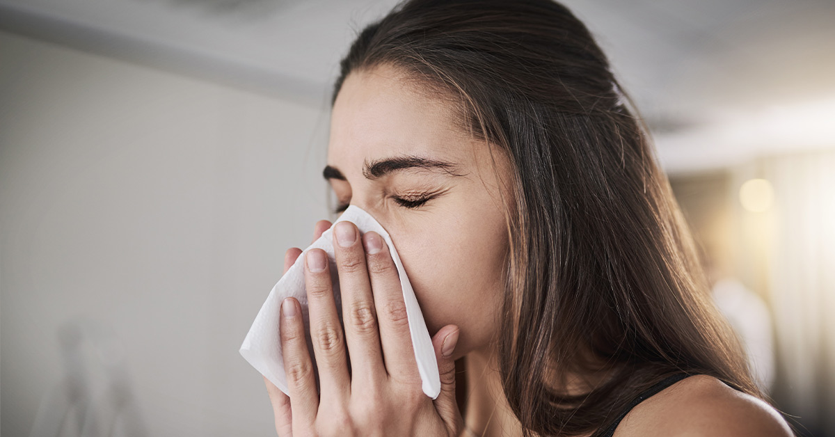 Nhận biết và đề phòng những biến chứng nguy hiểm của cúm A-2