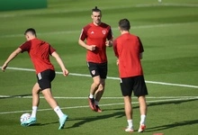 Gareth Bale: ‘Xứ Wales sẽ dốc hết sức thắng Anh sau trận thua Iran’-cover-img