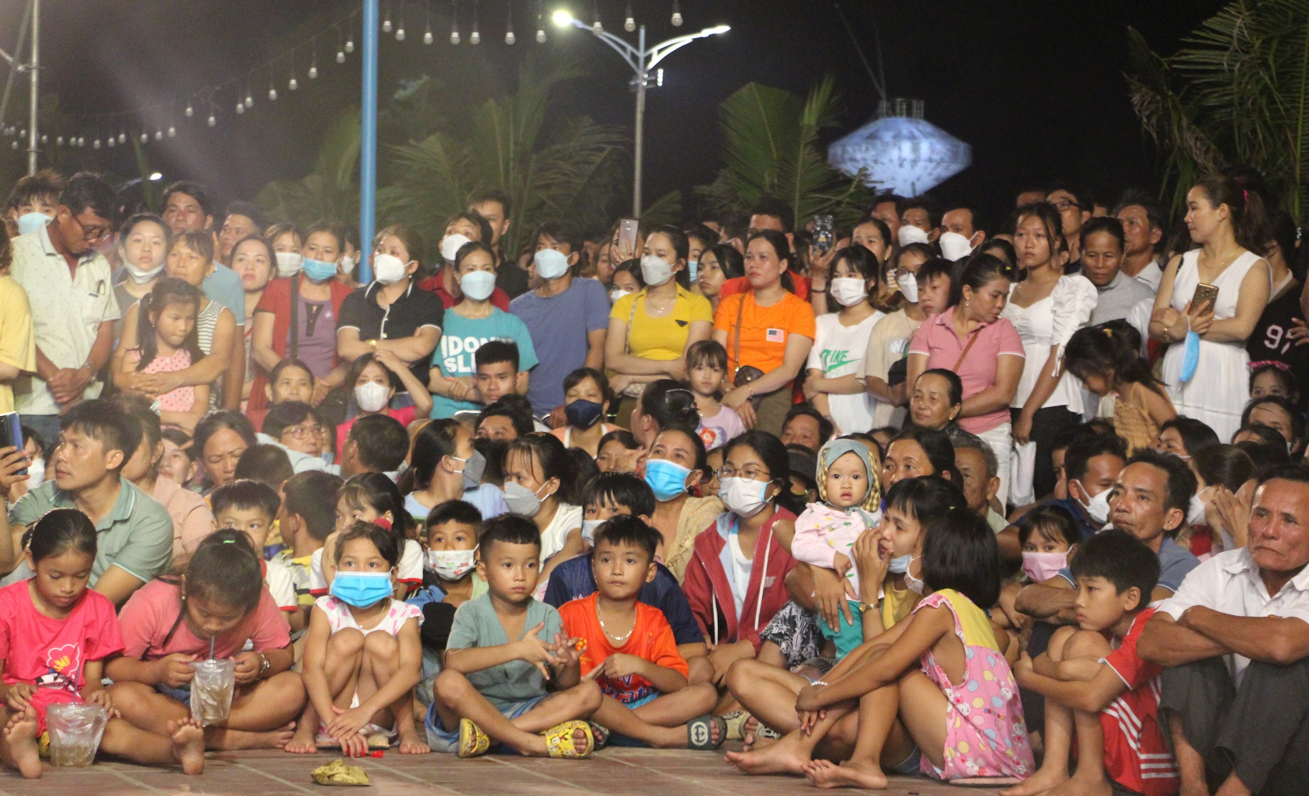 Quảng Nam: Khai mạc chương trình Ngày hội văn hóa - thể thao biển Tam Kỳ năm 2022-3