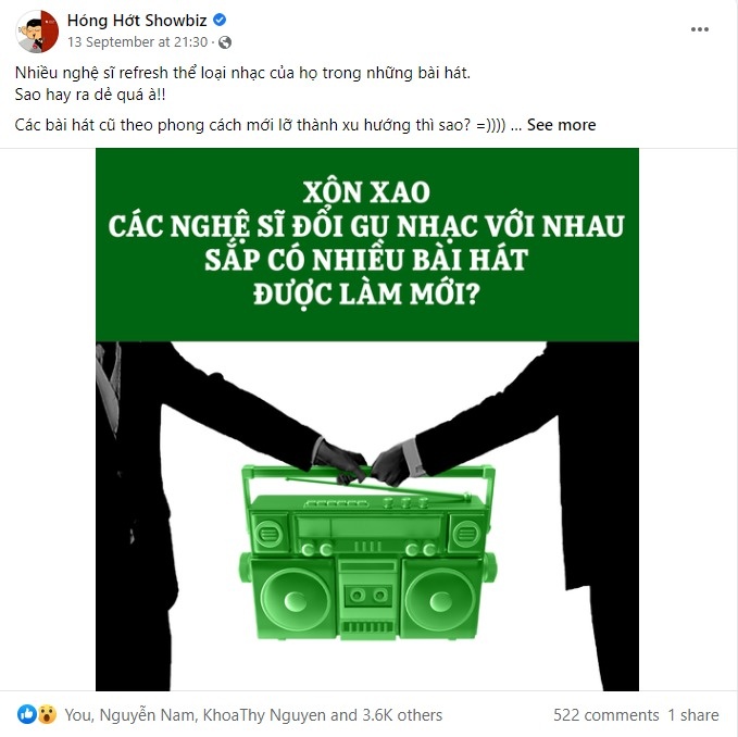 DJ KSHMR cùng dàn sao Việt quy tụ tại Heineken Refresh Your Music-3