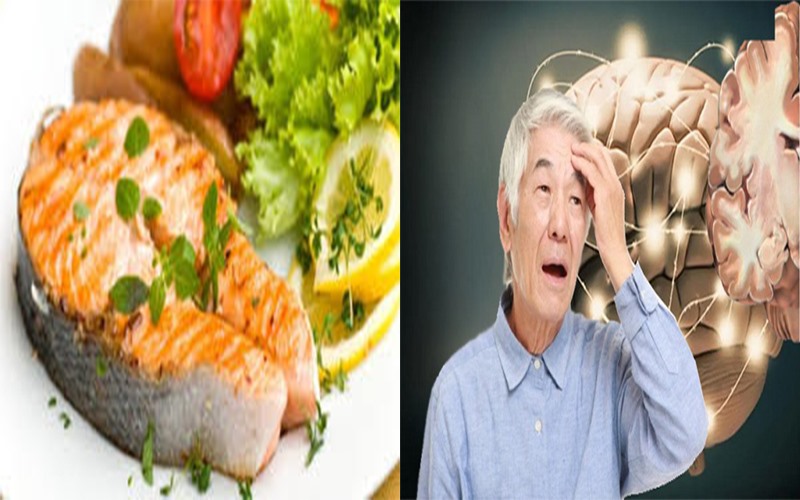7 lý do các chuyên gia dinh dưỡng khuyên bạn nên ăn cá nhiều hơn-1