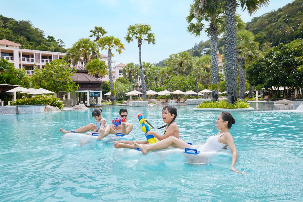 Đến Thái Lan đừng quên ghé Centara - Chuỗi khách sạn mang đậm cảm hứng gia đình và lòng hiếu khách của người dân xứ chùa Vàng-2