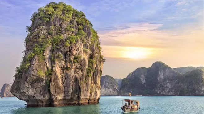 Chuyên trang du lịch nước ngoài: 8 nơi đẹp nhất Việt Nam, không đến thăm thì quá phí!-5