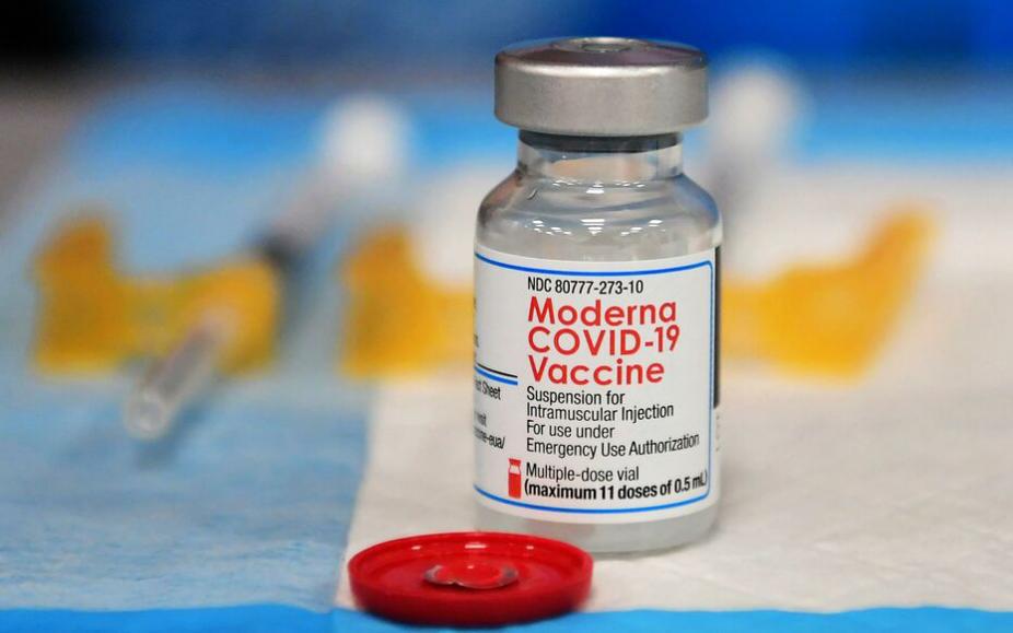 Ngăn ngừa nhiễm biến thể phụ BA.5 - vaccine vẫn là “vũ khí” hàng đầu-4
