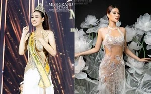 Hành trình chinh phục vương miện của tân Hoa hậu Hòa bình Việt Nam 2022-cover-img