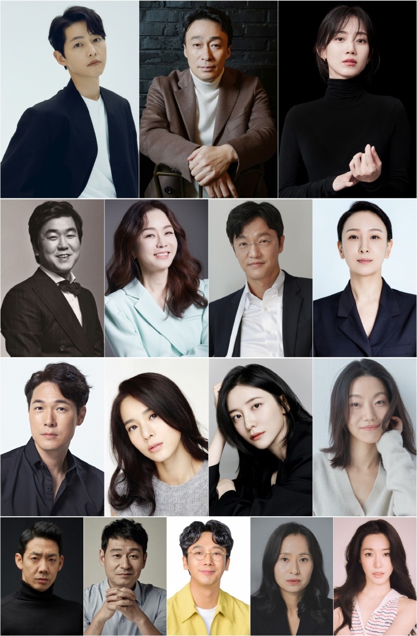 Phim Hàn tháng 10: D.O đối đầu Kim Hye Soo, Song Joong Ki-6