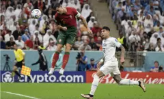 Cú bật nhảy bất thành của Ronaldo-img