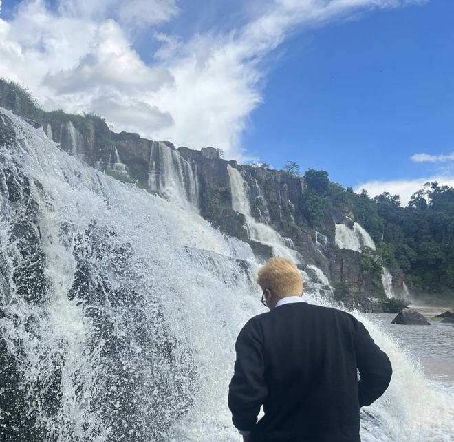 Những thác nước hùng vĩ của Việt Nam, có nơi được cả báo nước ngoài giới thiệu-7