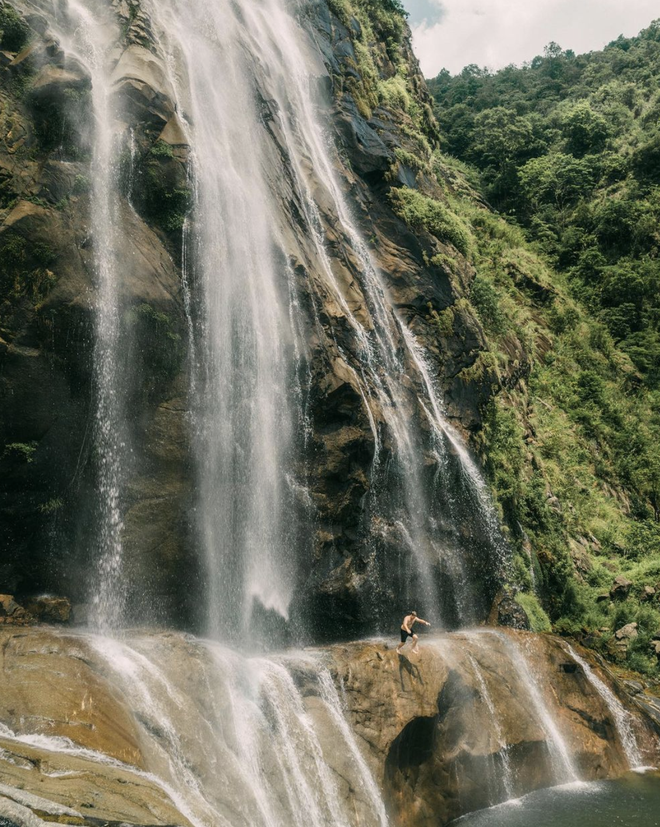 Những thác nước hùng vĩ của Việt Nam, có nơi được cả báo nước ngoài giới thiệu-21