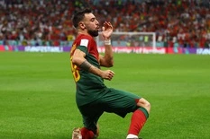 Xếp hạng bảng H World Cup 2022: Bồ Đào Nha đi tiếp, Ghana chiếm ưu thế-cover-img