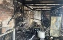Đà Nẵng: Cháy lớn tại căn nhà 4 tầng, thiêu rụi nhiều tài sản-cover-img