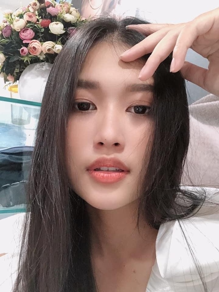 Nhan sắc đời thường xinh đẹp, trong trẻo của tân Hoa hậu Hòa bình Việt Nam 2022 Đoàn Thiên Ân-8