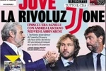 Biến động lớn ở CLB Juventus ngay giữa World Cup 2022-cover-img