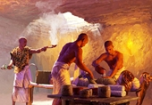 Khai quật xưởng ướp xác Ai Cập cổ đại 2.700 năm tuổi tiết lộ bí ẩn các chất dùng ướp xác-img