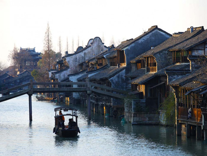10 cổ trấn đẹp nhất Trung Quốc, bạn biết bao nhiêu nơi?-3