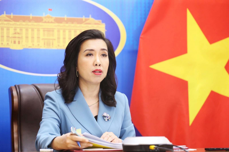 Việt Nam phản bác các luận điệu xuyên tạc khi ứng cử vào Hội đồng Nhân quyền-1