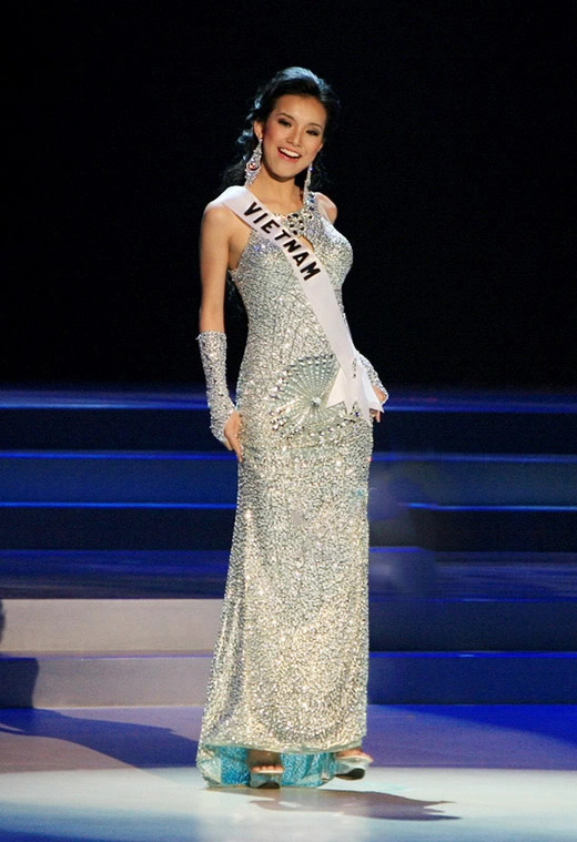 Những điều chứng minh Việt Nam được BTC Miss Universe ưu ái-6