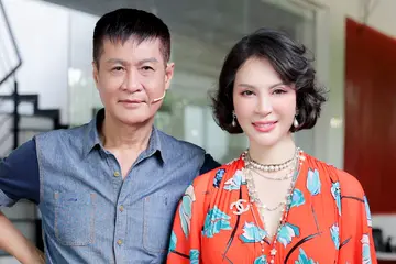 MC Thanh Mai cùng đạo diễn Lê Hoàng bàn về lời hứa của đàn ông-cover-img