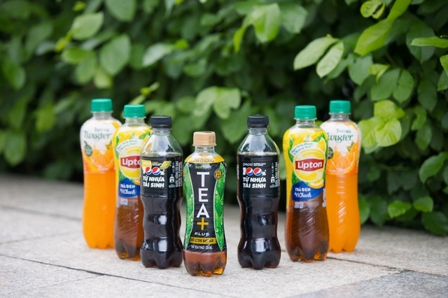 Nỗ lực đổi mới hướng tới phát triển bền vững của Suntory PepsiCo-cover-img