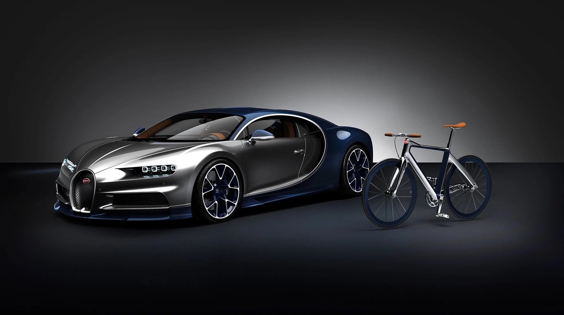 Xe đạp Bugatti đắt ngang xe sang: Nhẹ 5kg, thuộc diện đắt nhất thế giới-1