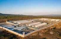 El Salvador mở “siêu" nhà tù-cover-img