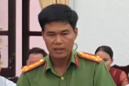 Công an Bạc Liêu: Các cá nhân ở CDC Bạc Liêu chưa nhận đồng nào của Việt Á-img