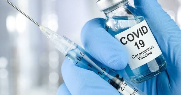 Có bắt buộc tiêm vắc-xin Covid-19 mũi nhắc lại không?-1