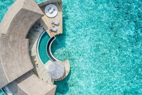 10 resort trên mặt nước đáng tiền ở Maldives-8