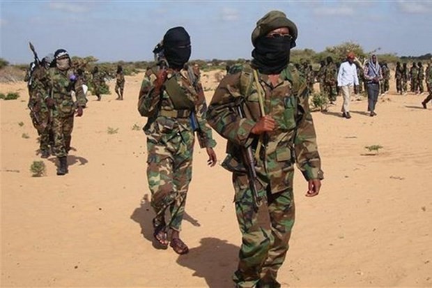 Mỹ không kích tiêu diệt 27 tay súng Al-Shabaab ở Somalia-1