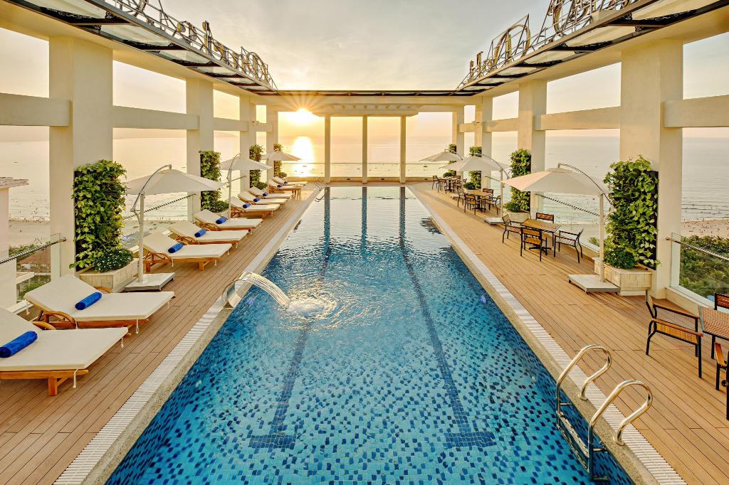Khám phá top 10 khách sạn view biển Đà Nẵng hút khách du lịch-7