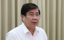 Ông Nguyễn Thành Phong thôi tham gia Ban Chấp hành Trung ương Đảng-cover-img