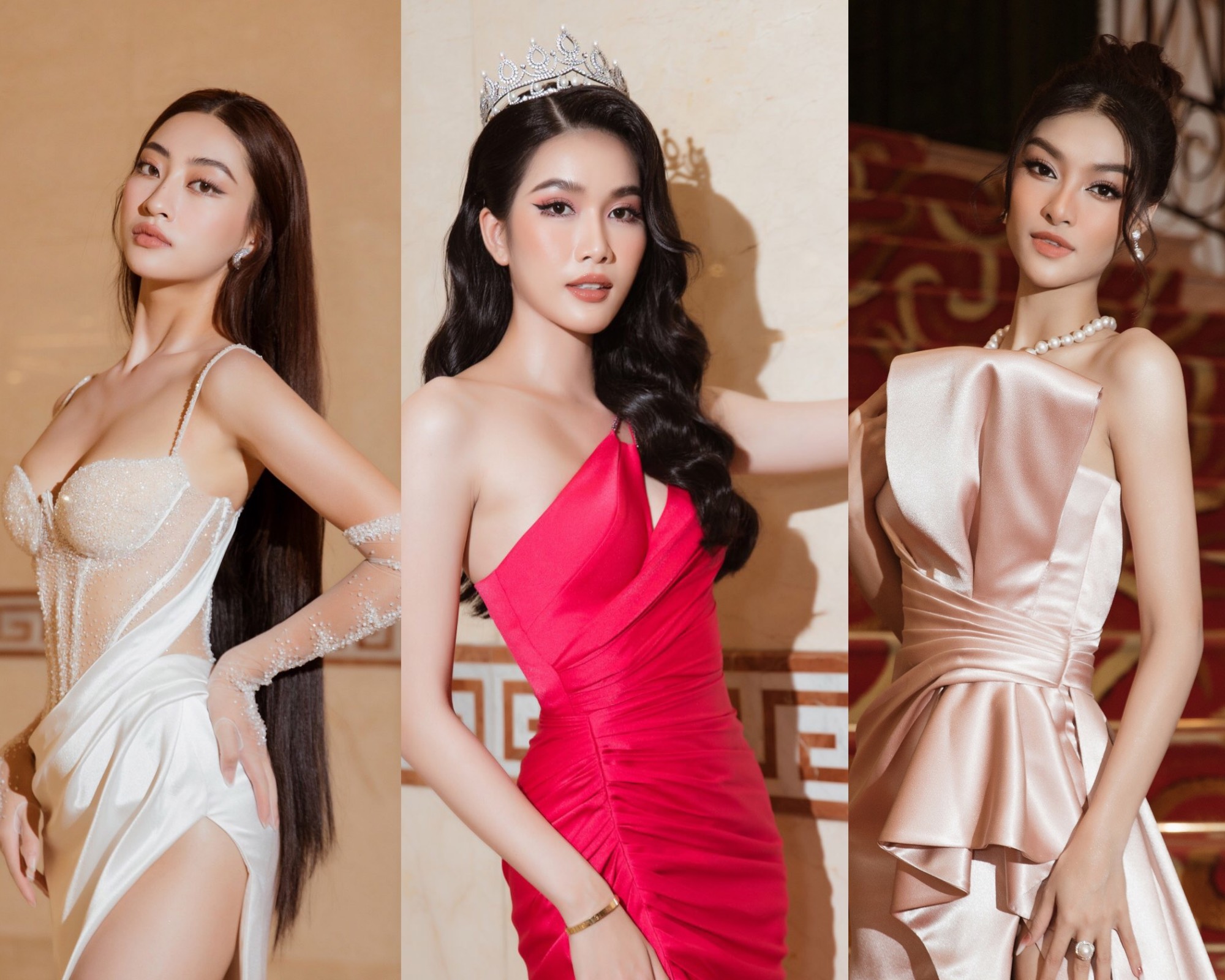 Hoa hậu Thế giới VietNam 2022 chấp nhận thí sinh xăm lông mày, làm răng: Cơ hội rộng mở cho nhiều người đẹp-7