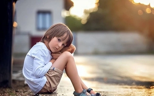 Trẻ có trí tuệ cảm xúc thấp thường xuất thân từ 4 kiểu gia đình-cover-img