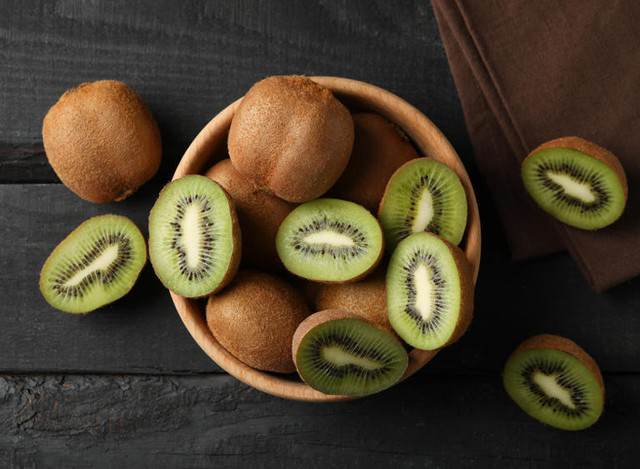 Đây là loại trái cây tốt nhất để có hệ miễn dịch khỏe mạnh hơn-1