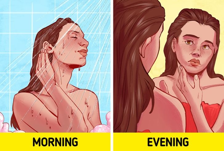 6 thói quen vào mỗi buổi sáng mà bạn cần phải tránh nếu không muốn tự làm hỏng làn da của mình-2