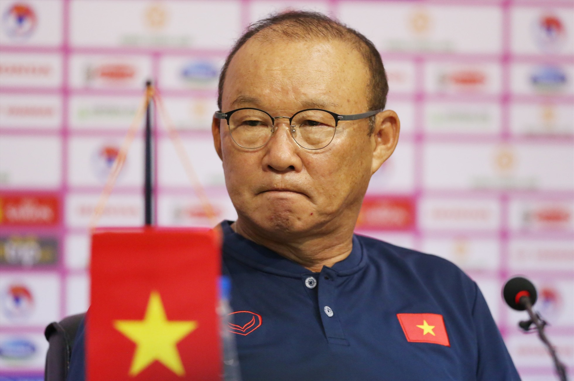 HLV Park Hang-seo đến Thái Lan xem trận khai mạc King's Cup-1