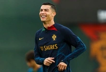 Đội trưởng M.U nói gì trước tin đồn 'trở mặt' với Ronaldo ở tuyển Bồ Đào Nha?-cover-img
