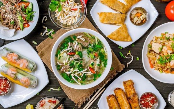 The Travel: Ẩm thực Việt Nam thuộc top ngon nhất thế giới-1