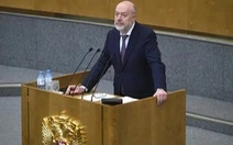 Quốc hội Nga đồng ý sáp nhập 4 vùng của Ukraine vào Nga-cover-img