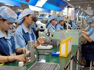 Khơi thông vướng mắc để thu hút dòng vốn FDI đổ vào Việt Nam-cover-img